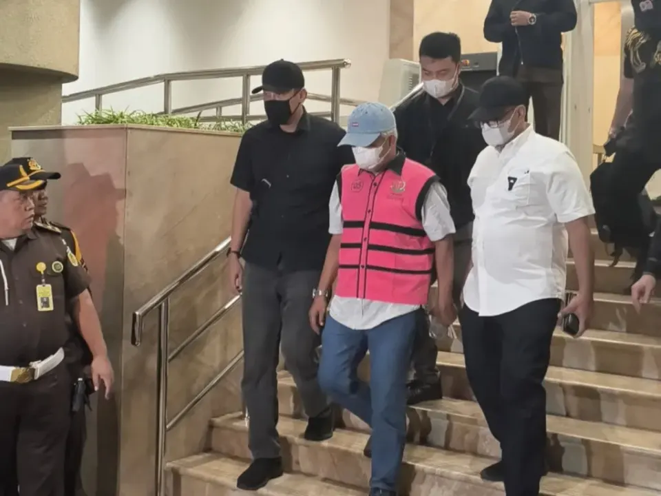 Kasus TPPU Febrie Adriansyah dan Penetapan Pengusaha Nurman Herin Sebagai Tersangka