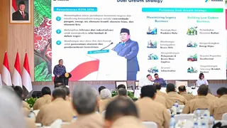 Strategi Ganda Pertamina dalam Menjaga Ketahanan Energi Nasional