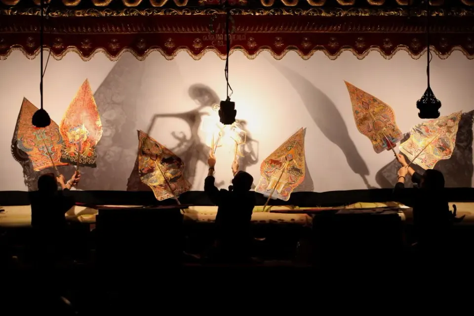 Jadwal dan Panduan Menonton Wayang Kulit Ki Eko Suwaryo Agustus 2026