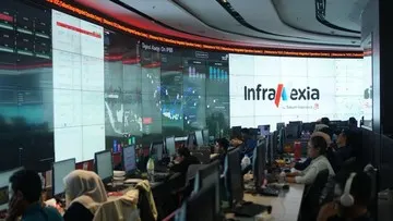 Peran InfraNexia dalam Mengelola Konektivitas Wholesale Pasca Spin-Off Tahap 2 Telkom