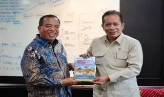 Festival Bunga dan Buah Karo 2026 Digelar di Berastagi Akhir Juli