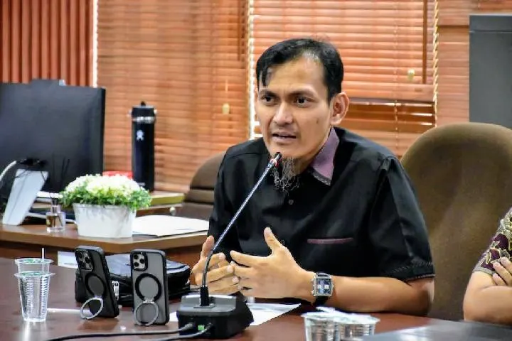 Kejelasan Hukum Status Hak Guna Bangunan Ruko Sukaramai Trade Center Pekanbaru