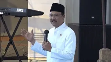 Kemensos Tangguhkan Penyaluran Bansos bagi 1,49 Juta Penerima Terindikasi Judi Online