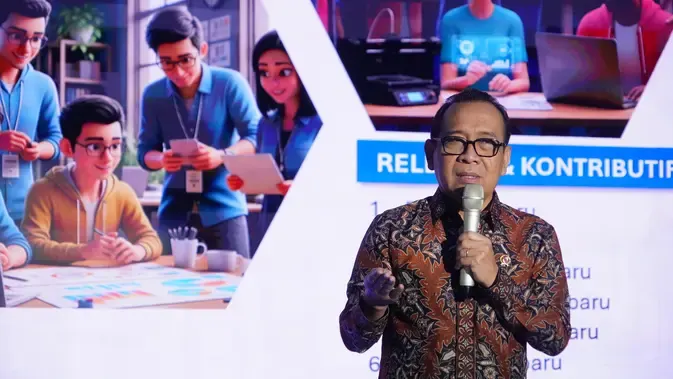 Klarifikasi Istana Terkait Isu Kesehatan dan Jabatan Menko PMK Pratikno