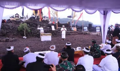 Ketentuan Pembangunan di Kawasan Batur Kintamani dan Pentingnya Koordinasi Adat