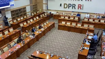 Usulan Ketum Peradin dalam RUU Perampasan Aset jika Terjadi Salah Sita