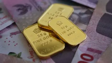 Potensi Emas Simpanan Masyarakat Indonesia Mencapai 1.800 Ton Senilai Rp 4.460 Triliun