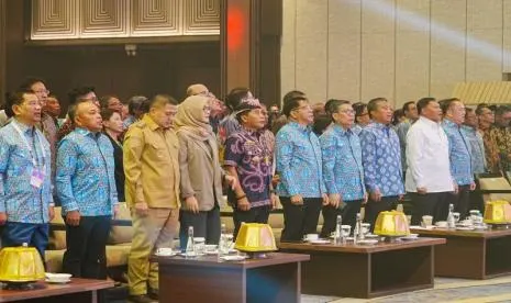 Langkah Gubernur Kalimantan Utara Mempromosikan Hilirisasi dan Energi Hijau pada Apindo Expo 2026