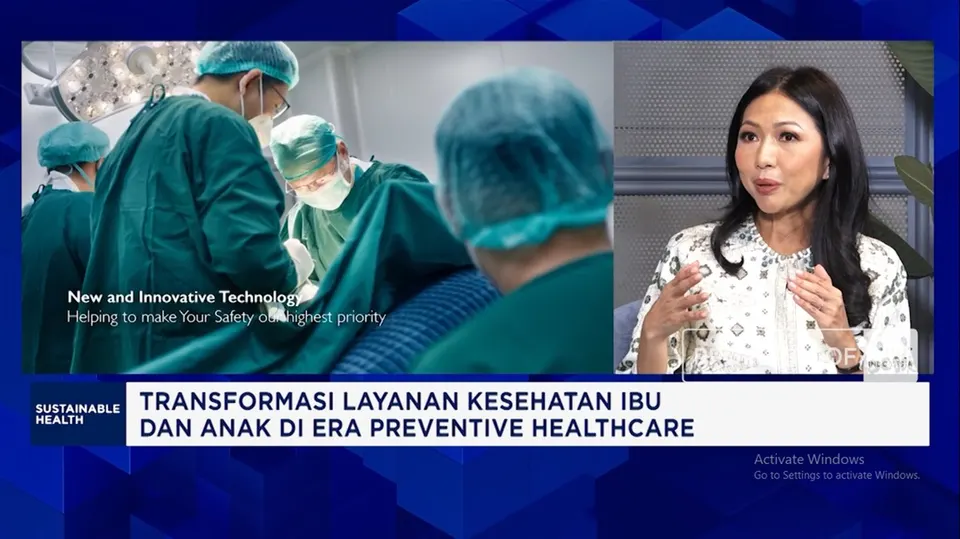 Transformasi JWCC Hospital Sediakan Layanan Kesehatan Bertaraf Internasional di Jakarta