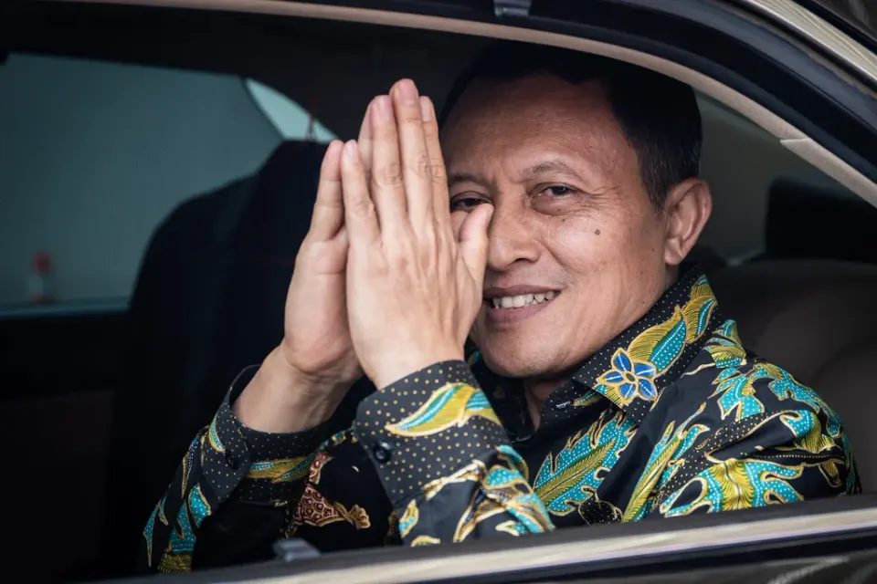 Kejaksaan Agung Berencana Titipkan Saksi Ferry Hongkiriwang ke LPSK demi Keamanan