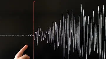 Gempa Magnitudo 6,4 Mengguncang Pulau Karatung Sulawesi Utara