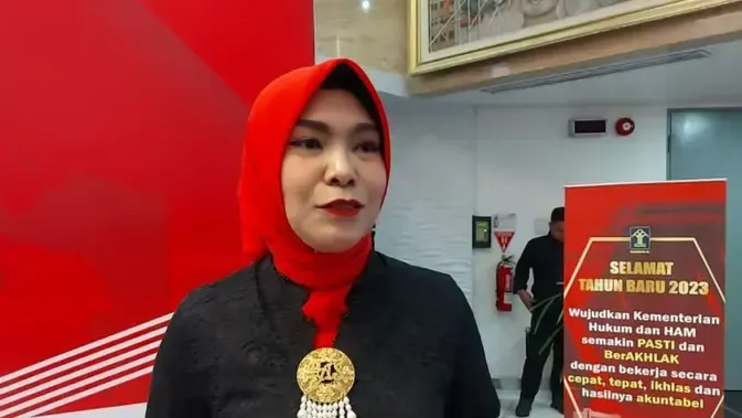 Ditjenpas Ungkap Fakta Kasus Video Viral Penggerebekan Rumah Dinas Kalapas Waingapu