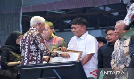 Strategi Membangun Paviliun Pameran Daerah Berkaca dari Pencapaian Deli Serdang