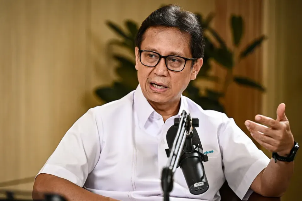 Sistem Akreditasi Rumah Sakit Terbaru Berbasis Keberhasilan Klinis Pasien