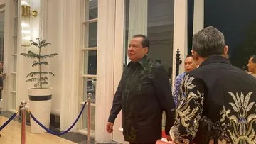 Malam Puncak Hoegeng Awards 2026, Kehadiran Tokoh, Kategori, dan Proses Seleksi