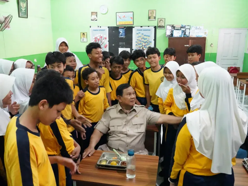 Skandal Makalah Ilmiah SSRN Pencatut Nama Prabowo, Temuan Awal Kemdikti Saintek
