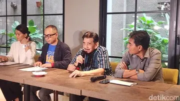 Proses Verifikasi Klaim Legalitas Temuan Ratusan Senjata di Sekolah Swasta Pondok Pinang