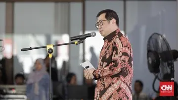 KPK Kembali Periksa Rudy Tanoe Terkait Kasus Korupsi Bansos Beras 2020