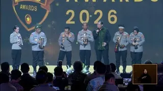 Cara Meneladani Dedikasi Polisi Melalui Inspirasi Hoegeng Awards 2026