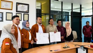 Cara Memanfaatkan Kolaborasi FIM PII Kalsel dan ULM untuk Meningkatkan Kompetensi Profesi Keinsinyuran