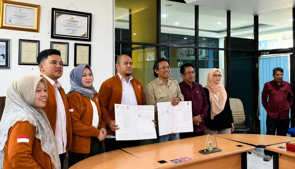 Cara Memanfaatkan Kolaborasi FIM PII Kalsel dan ULM untuk Meningkatkan Kompetensi Profesi Keinsinyuran