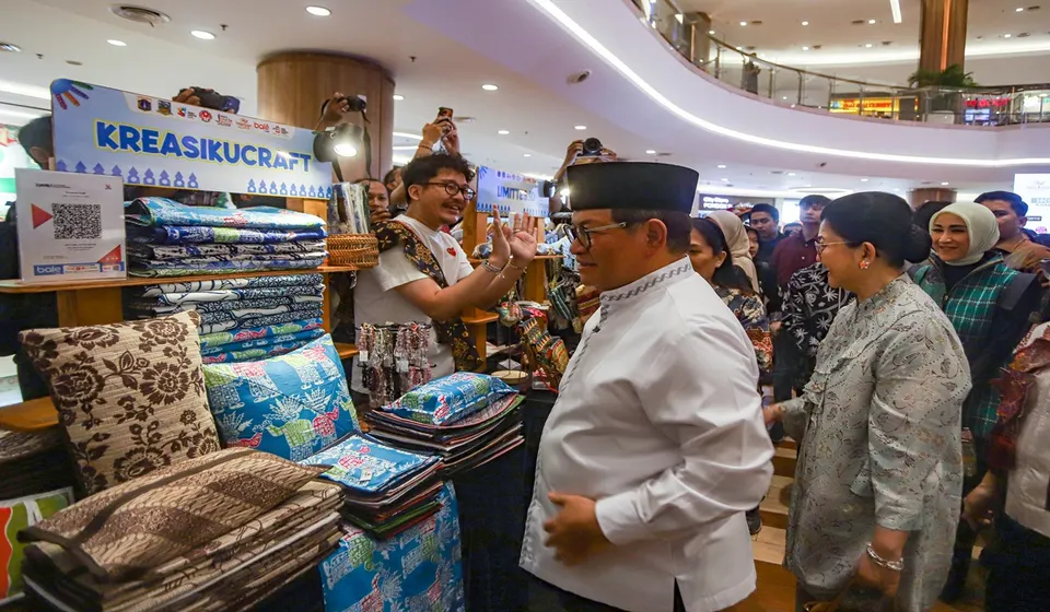Strategi Pengelola Mal di Jakarta Menjaga Keamanan Tanpa Pagar Pembatas Berlebih