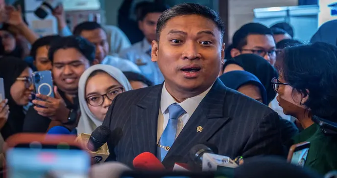 Portal Pengaduan Badan Gizi Nasional Siap Beroperasi demi Tata Kelola Program Makan Bergizi Gratis