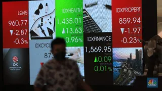 Kinerja IHSG Sesi I 31 Juli 2026, Sektor, Saham Penggerak, dan Analisis Teknikal