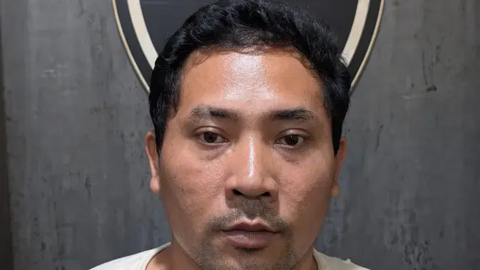 Polisi Tangkap Pelaku Pembunuhan dan Pemerkosaan di Tangerang Kurang dari 24 Jam