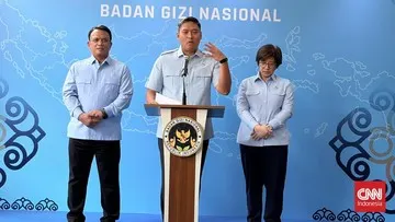 Kepala BGN Bantah Program Makan Bergizi Gratis Kuras APBN