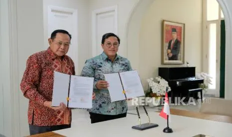 Sinergi Jalin dan BACenter di Tengah Pertumbuhan Transaksi Digital