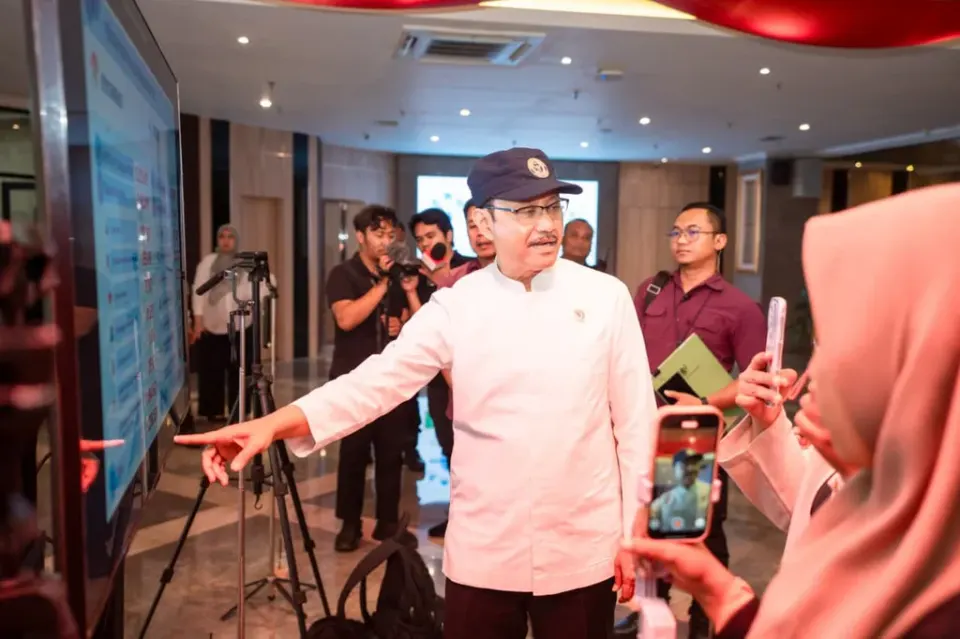 Penyaluran Bansos Triwulan III 2026 Berjalan untuk Jutaan Penerima Manfaat