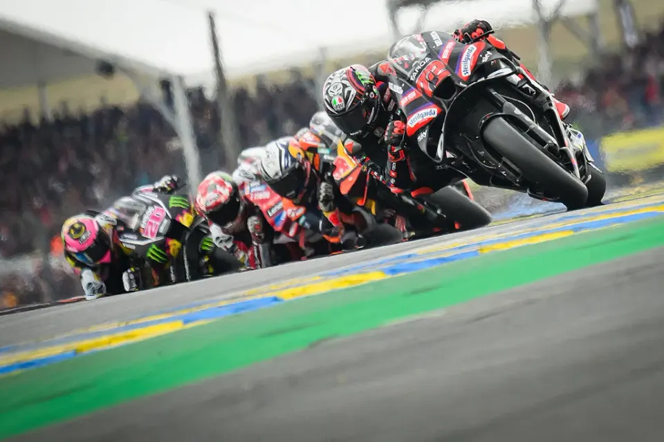Jadwal Tayang Sprint Race MotoGP Inggris 2026 dan Info Live Streaming Trans7