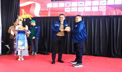 Asosiasi Pengusaha Pengelasan Indonesia Resmi Terbentuk untuk Perkuat Daya Saing