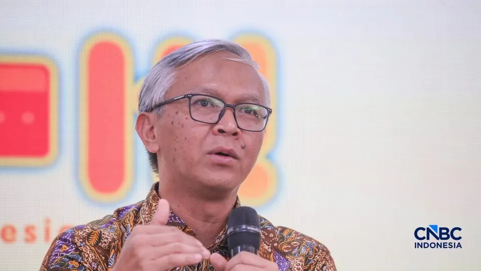 Perguruan Tinggi Kelola Dana Abadi Melalui Sukuk Negara untuk Beasiswa dan Riset