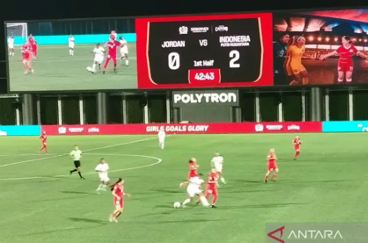 Apresiasi Perkembangan Timnas U-16 Putri Usai Srikandi Merdeka Cup