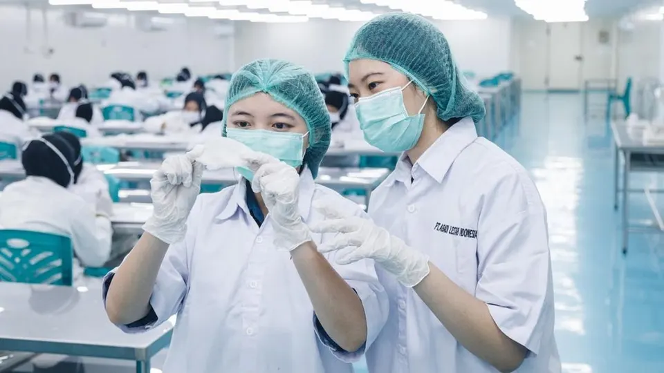 Kinerja Keuangan PT Abadi Lestari Indonesia Tbk (RLCO) pada Semester I-2026
