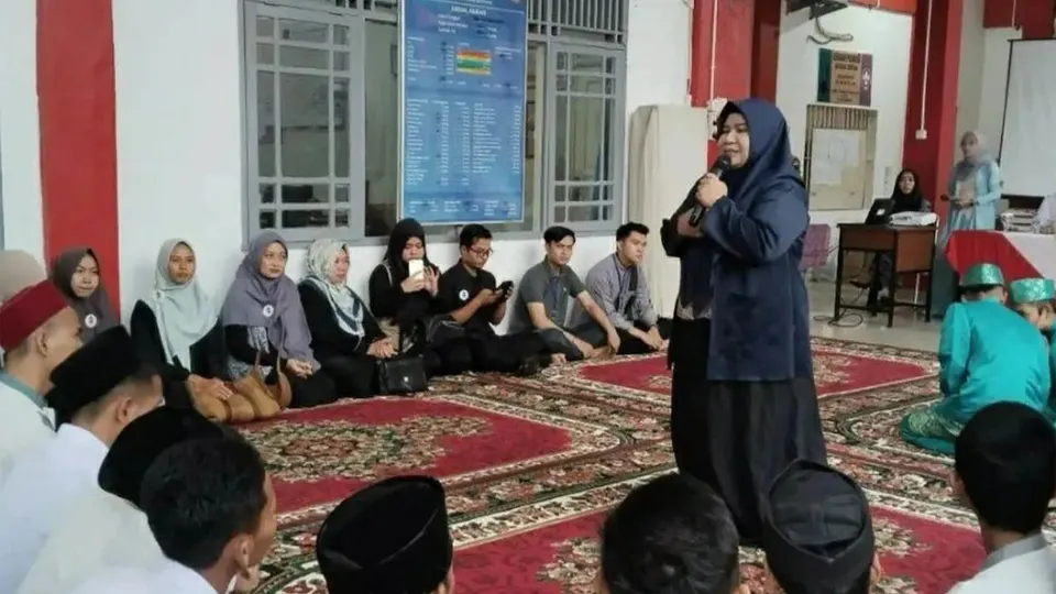 Pidato Bahasa Jawa Tema Kemerdekaan untuk Menyambut HUT RI