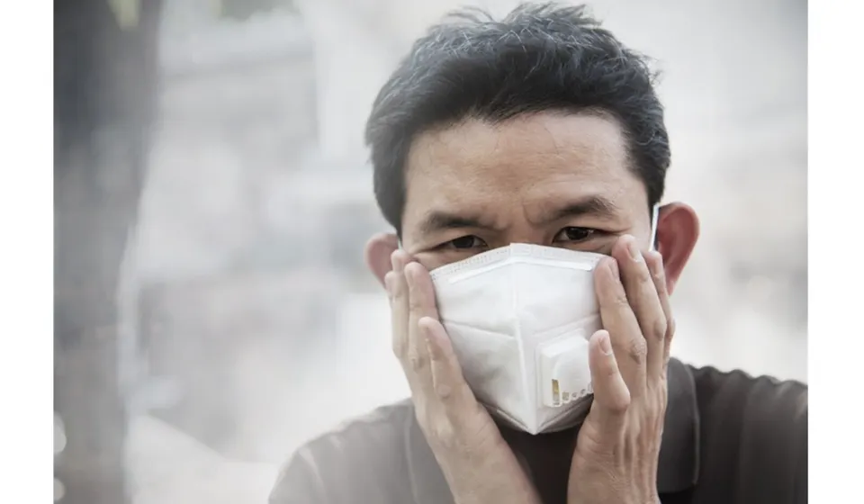 Mayoritas Penyakit Masyarakat Terkait Polusi Udara Menurut Guru Besar FKM UI