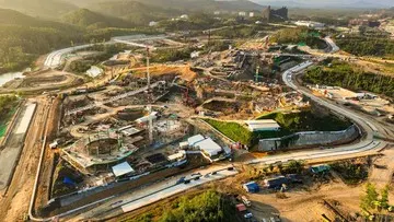 Peluang Kolaborasi dan Investasi Swasta Senilai Rp 74,54 Triliun di Ibu Kota Nusantara
