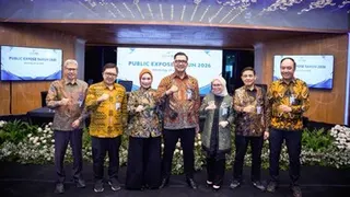 Cara Membaca Laporan Keuangan Perbankan, Studi Kasus Kinerja bank bjb Semester I 2026