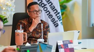 Alasan Laporan Keuangan Perdana Danantara Belum Diterbitkan
