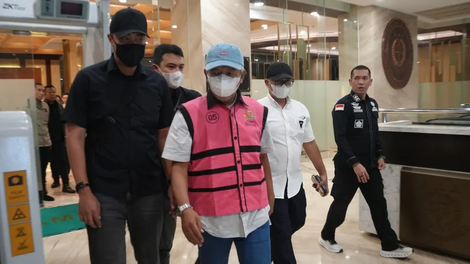 Memahami Peran Nurman Herin dalam Kasus TPPU Febrie Adriansyah