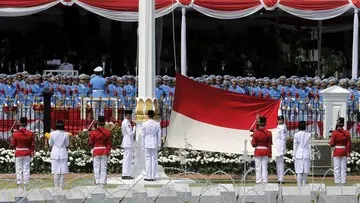 Perbedaan Istana Merdeka dan Istana Negara Serta Lokasi Upacara HUT RI