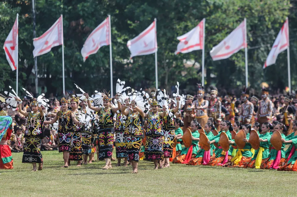 Panduan dan Esensi Renungan Suci Hari Pramuka ke-65 Tahun 2026