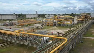Mengenal Proyek Pipa Bawah Laut PHE ONWJ dan Dampaknya pada Produksi Migas