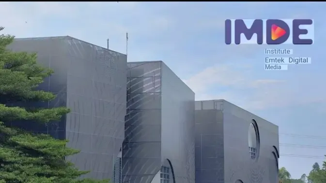 Sineas Muda Indonesia Asah Kreativitas Lewat Mentoring Film Vertikal IMDE dan Frans Seda Foundation