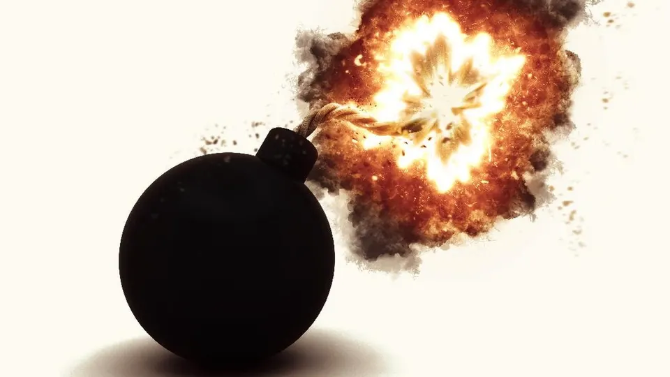 Kepala Intelijen Militer Pasukan Libya Timur Tewas dalam Ledakan Bom Mobil di Benghazi