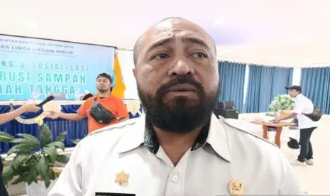 Target PAD Kabupaten Jayawijaya 2026 dan Strategi Optimalisasi Pajak Daerah