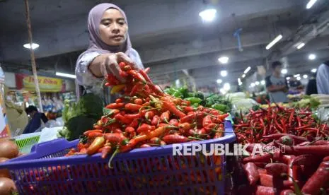 Langkah Strategis Bank Indonesia dalam Mengatasi Tantangan Inflasi Pangan